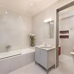 Alina Apartment