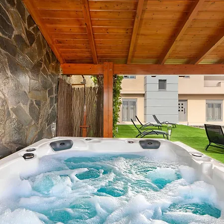 Διαμέρισμα Alina