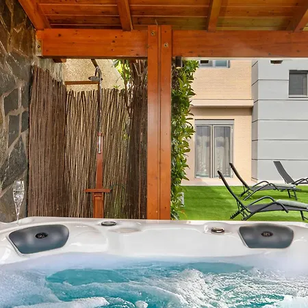 Διαμέρισμα Alina *