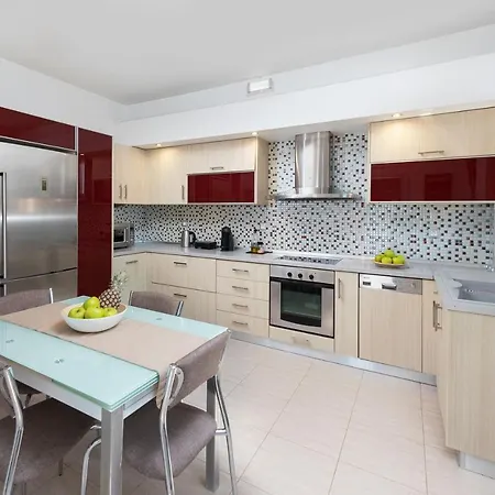 Apartment Alina