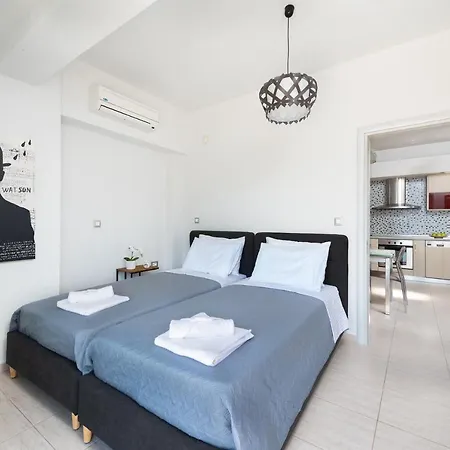 Apartment Alina