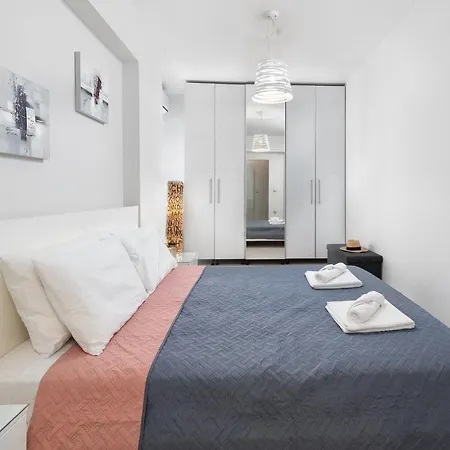 Appartamento Alina Ialysos (Rhodes)