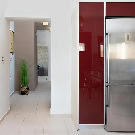 Daire Alina Ialysos (Rhodes)