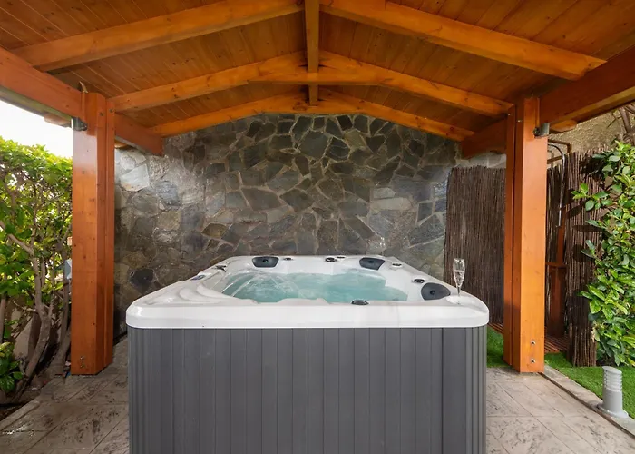 شقة Alina إياليسوس